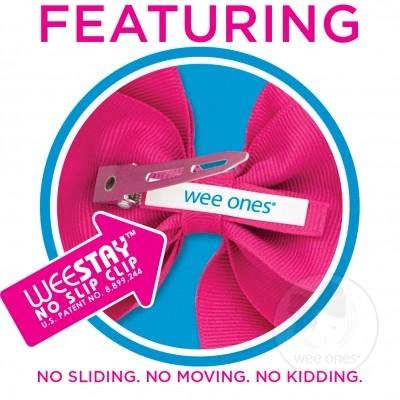 Birthday Party Grosgrain Bow - Image 3