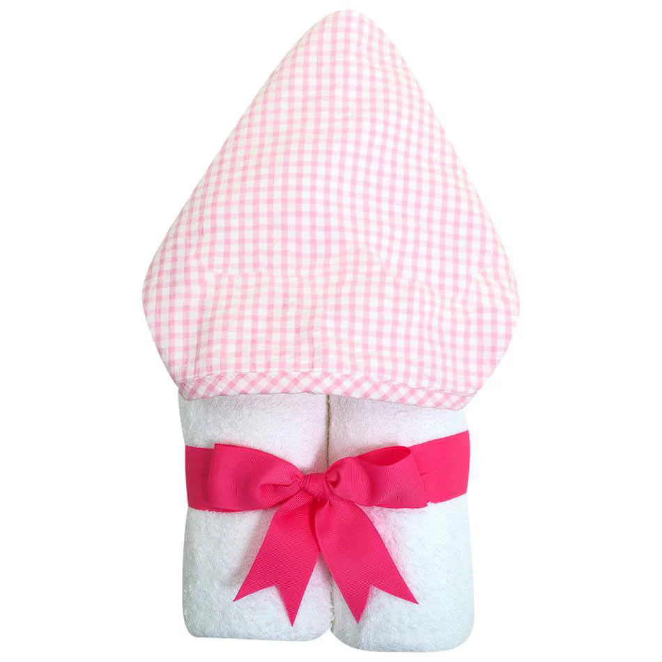 Check Everykid Towel - Image 2