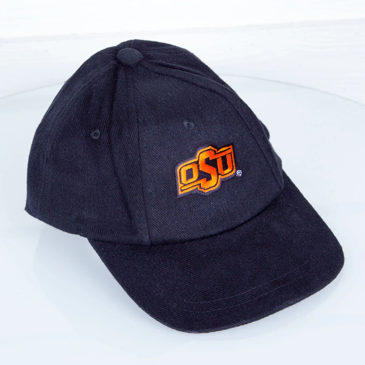 Collegiate Logo Kids Hat - Image 15