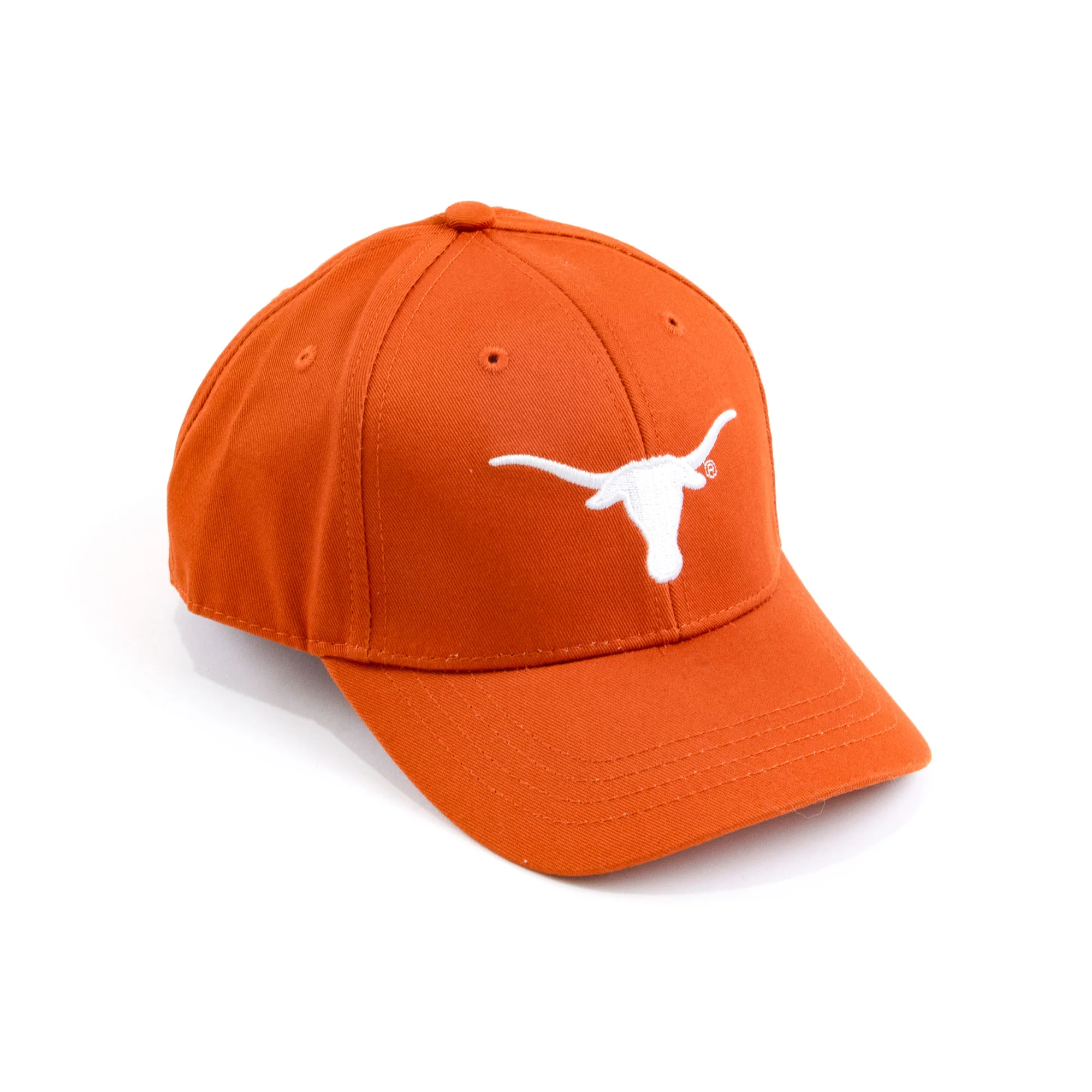 Collegiate Logo Kids Hat - Image 23