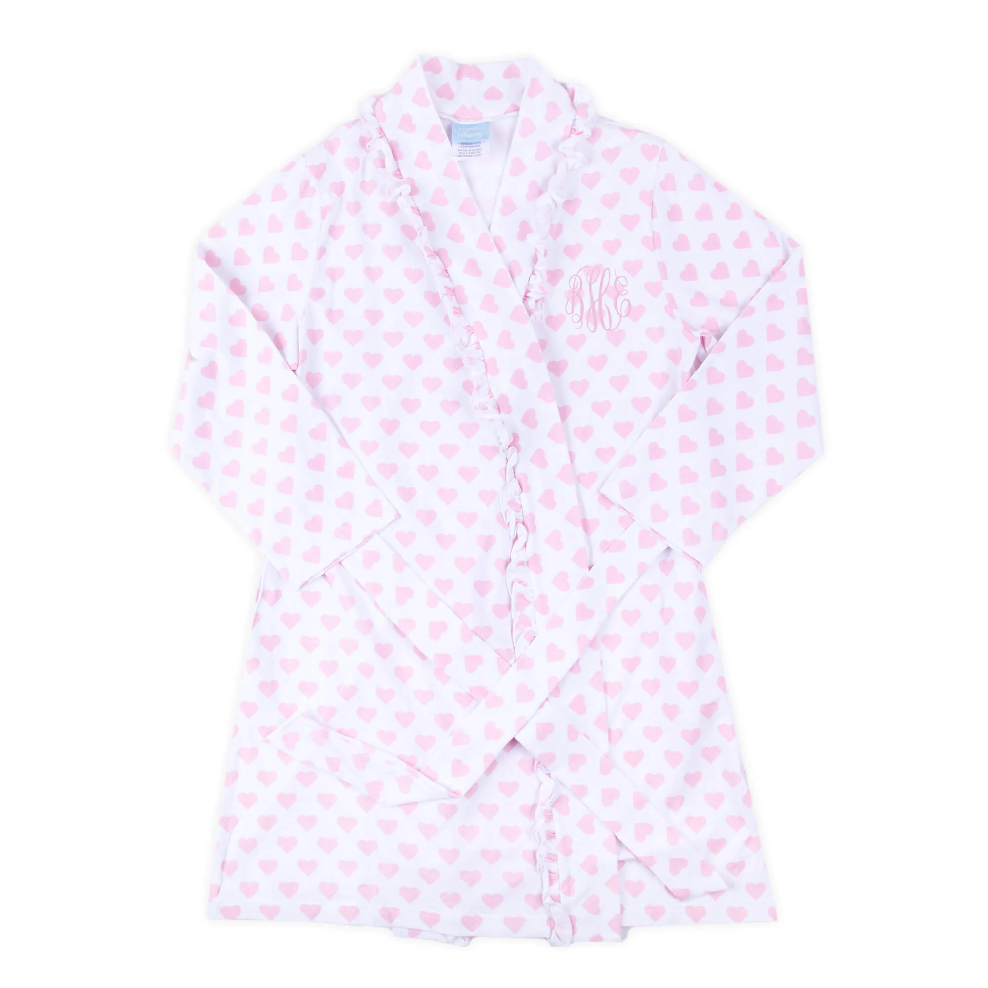Darling Hearts Women's Robe
