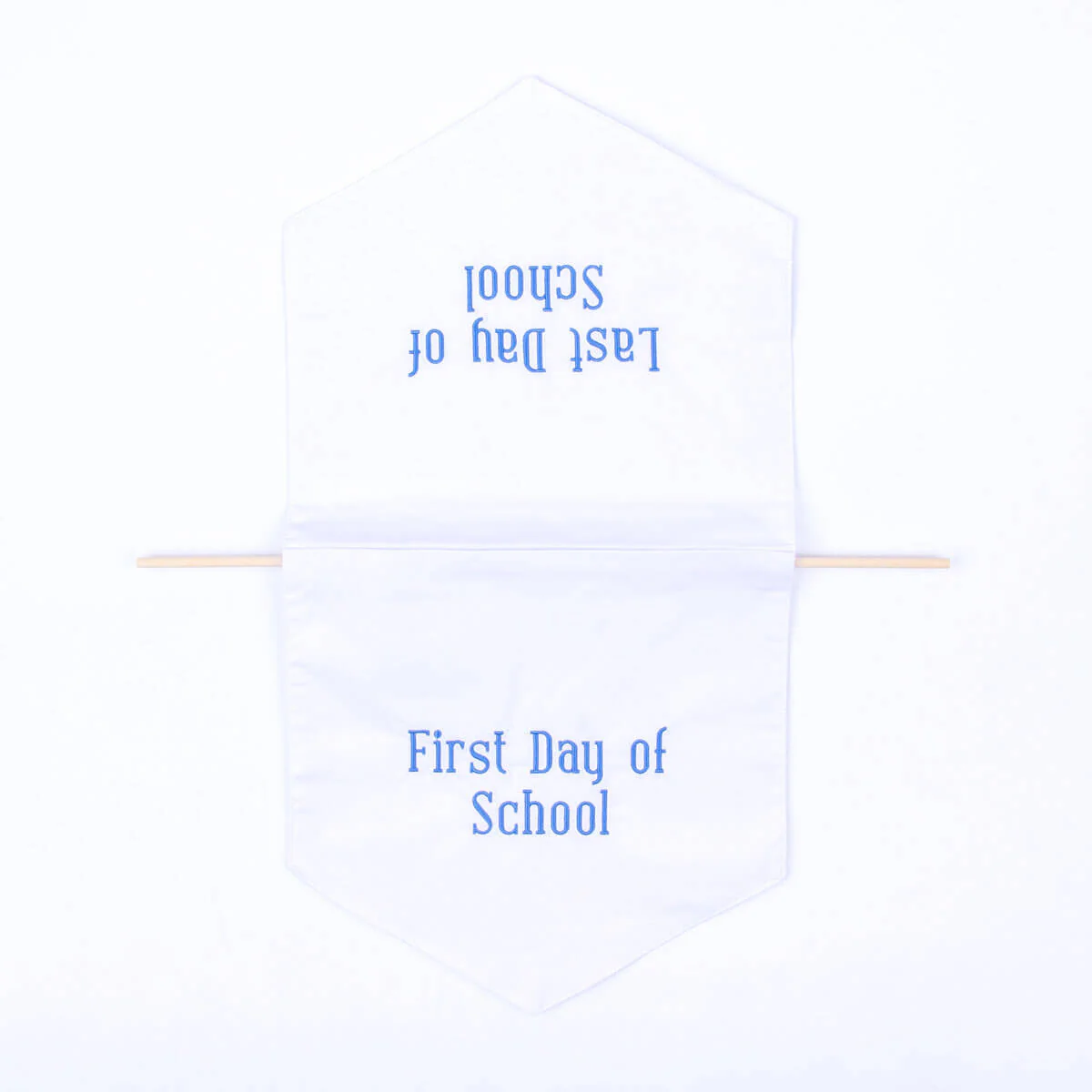 First & Last Day of School Banner - Image 10