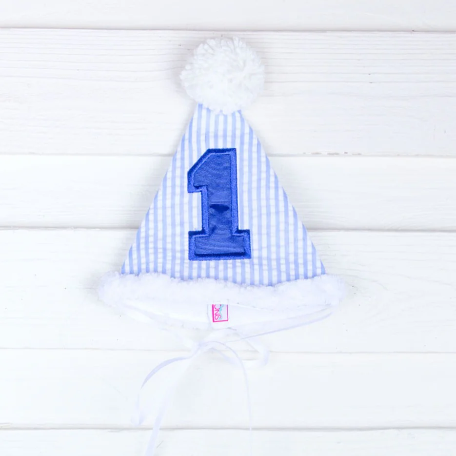 First Birthday Hat - Image 9