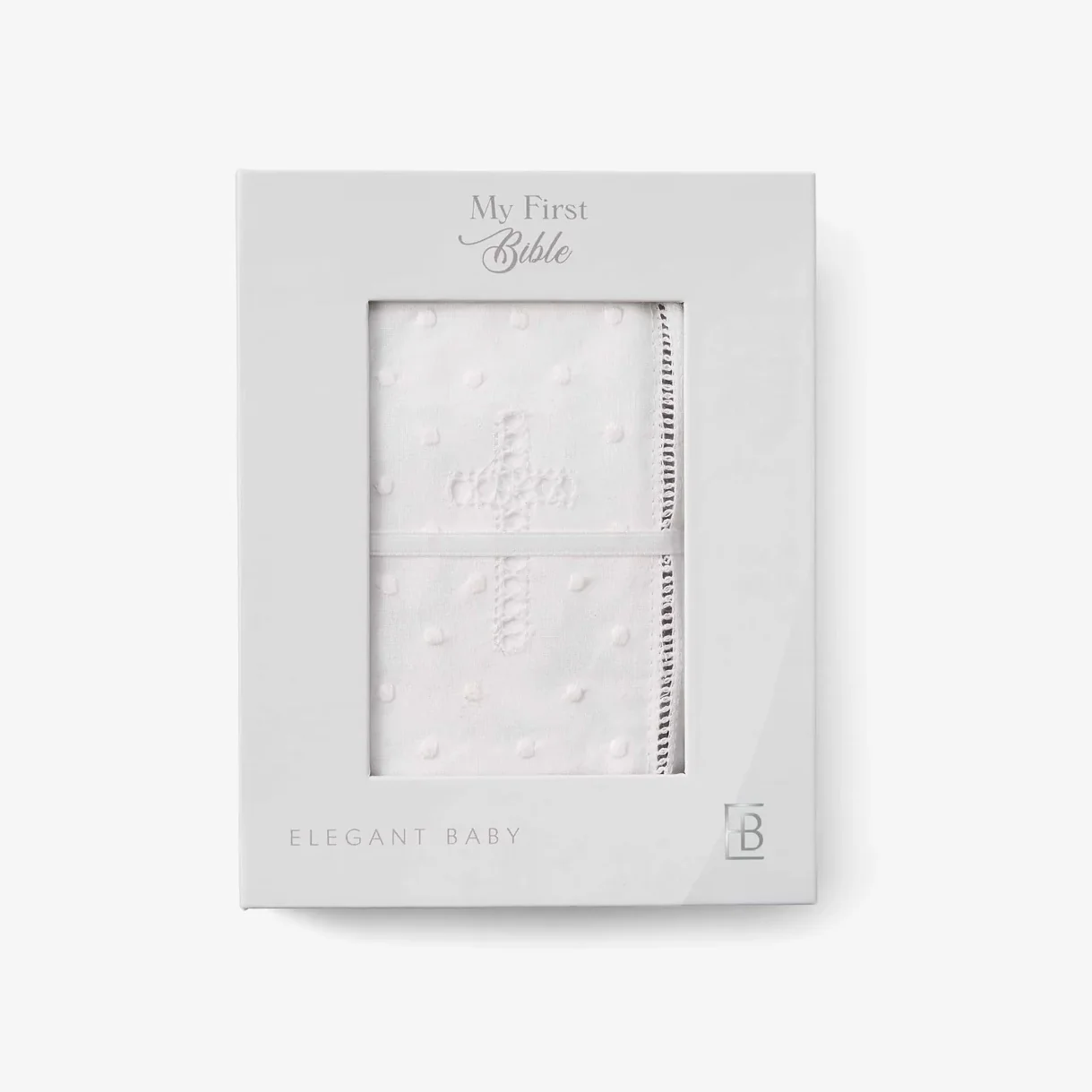 Gift Boxed Heirloom Bible