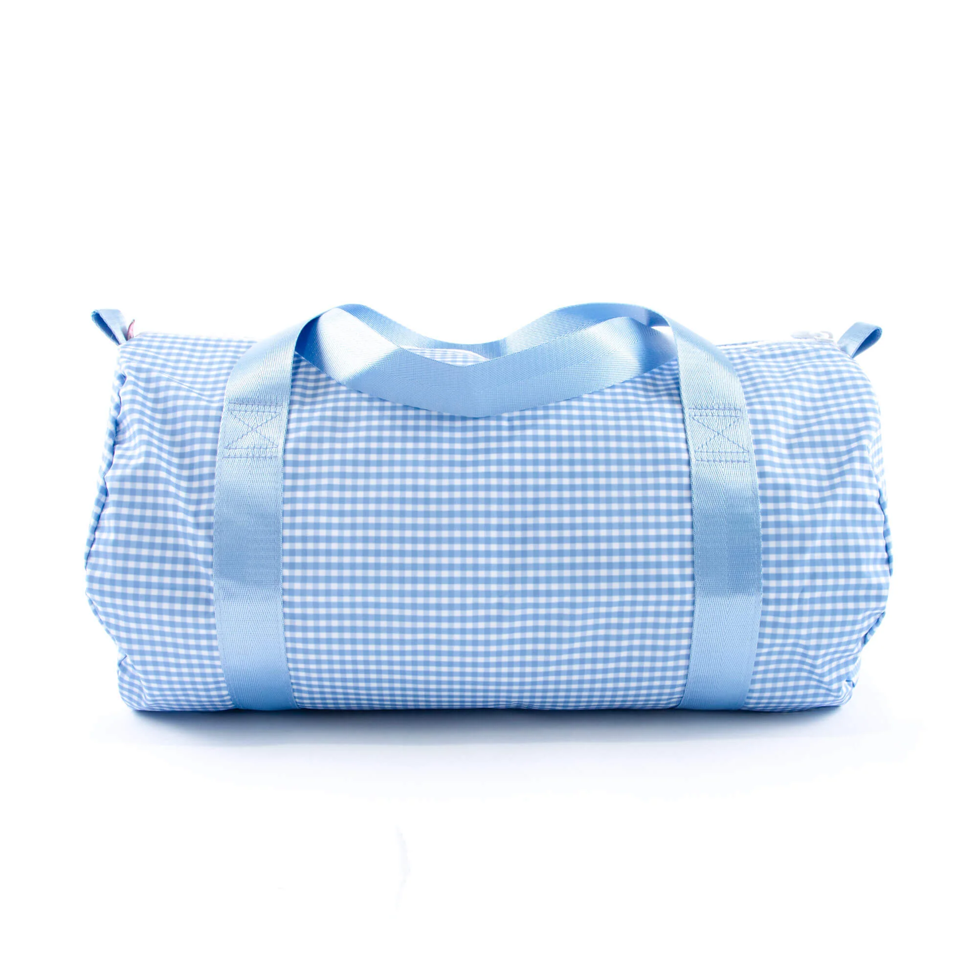 Glossy Wipeable Medium Duffle Bag - Image 18