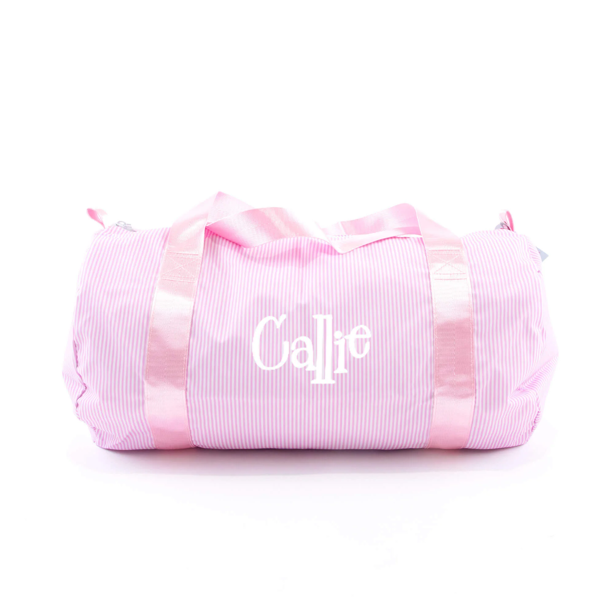 Glossy Wipeable Medium Duffle Bag - Image 5
