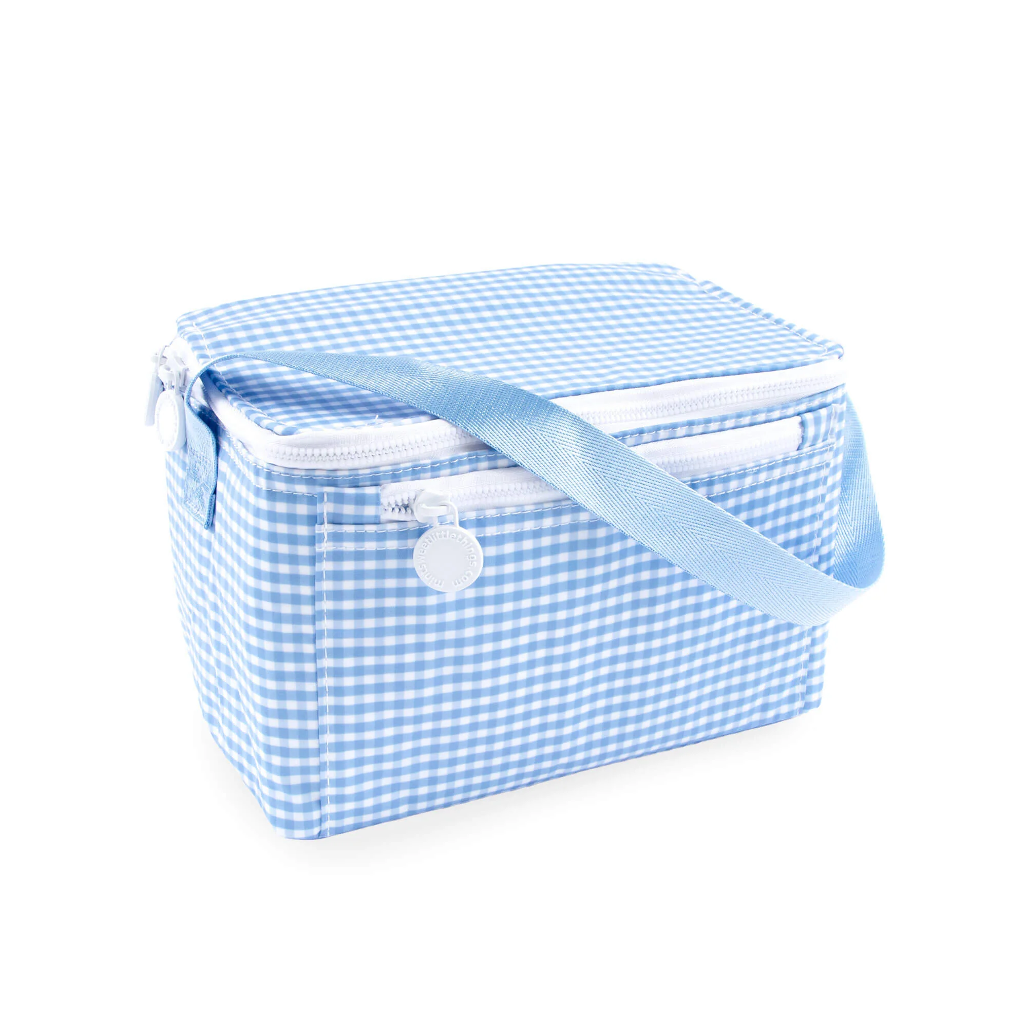 Glossy Wipeable Kids Lunch Box - Image 7