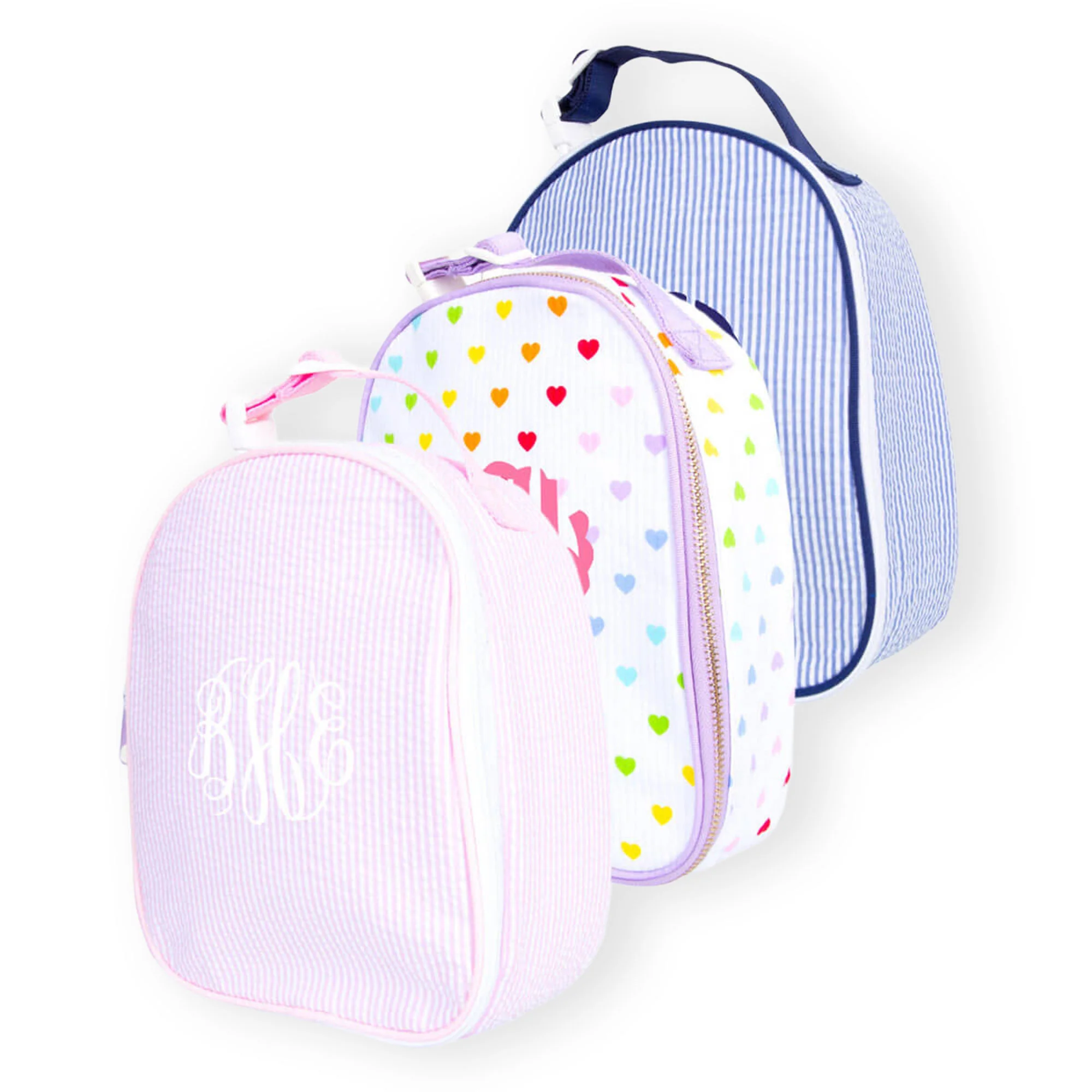 Gumdrop Lunch Box