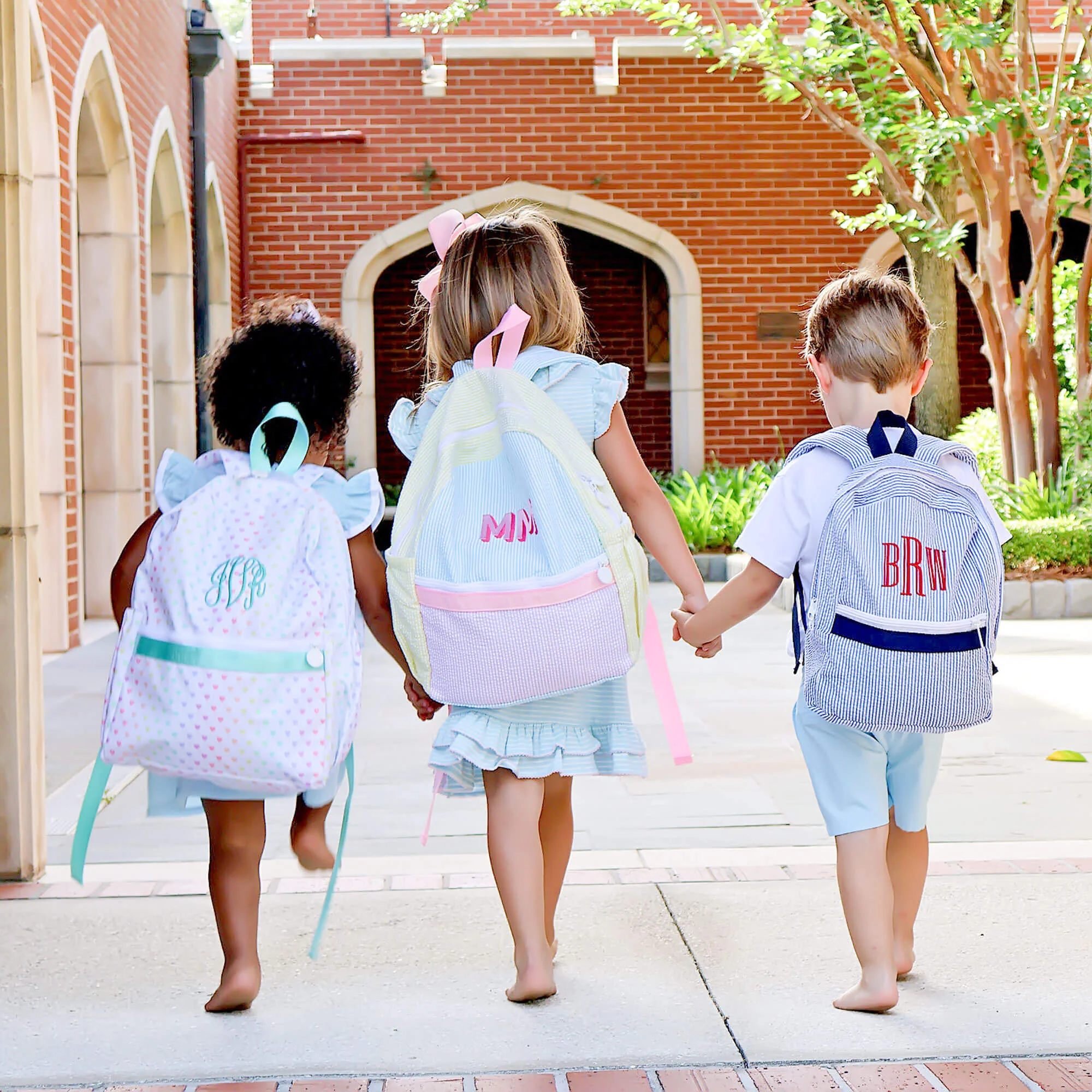 Kids Backpack