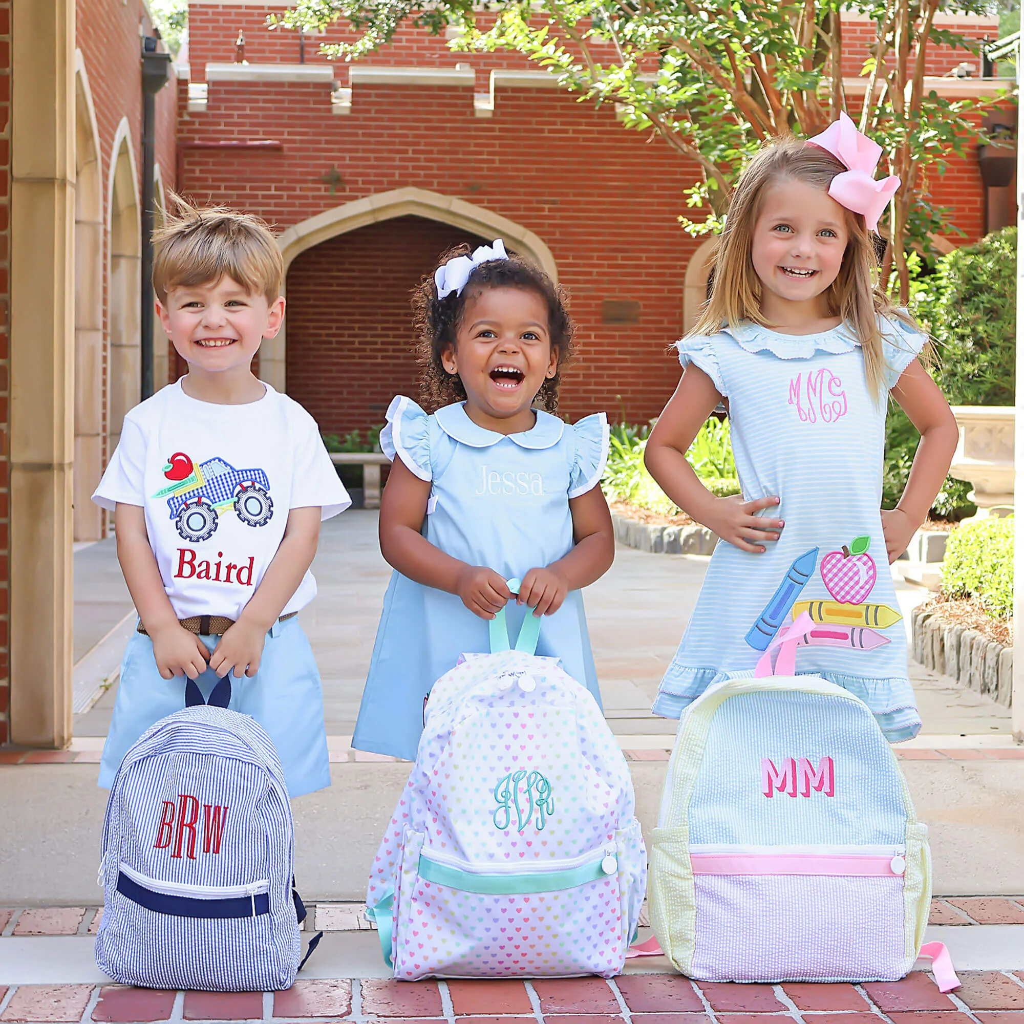 Kids Backpack - Image 18