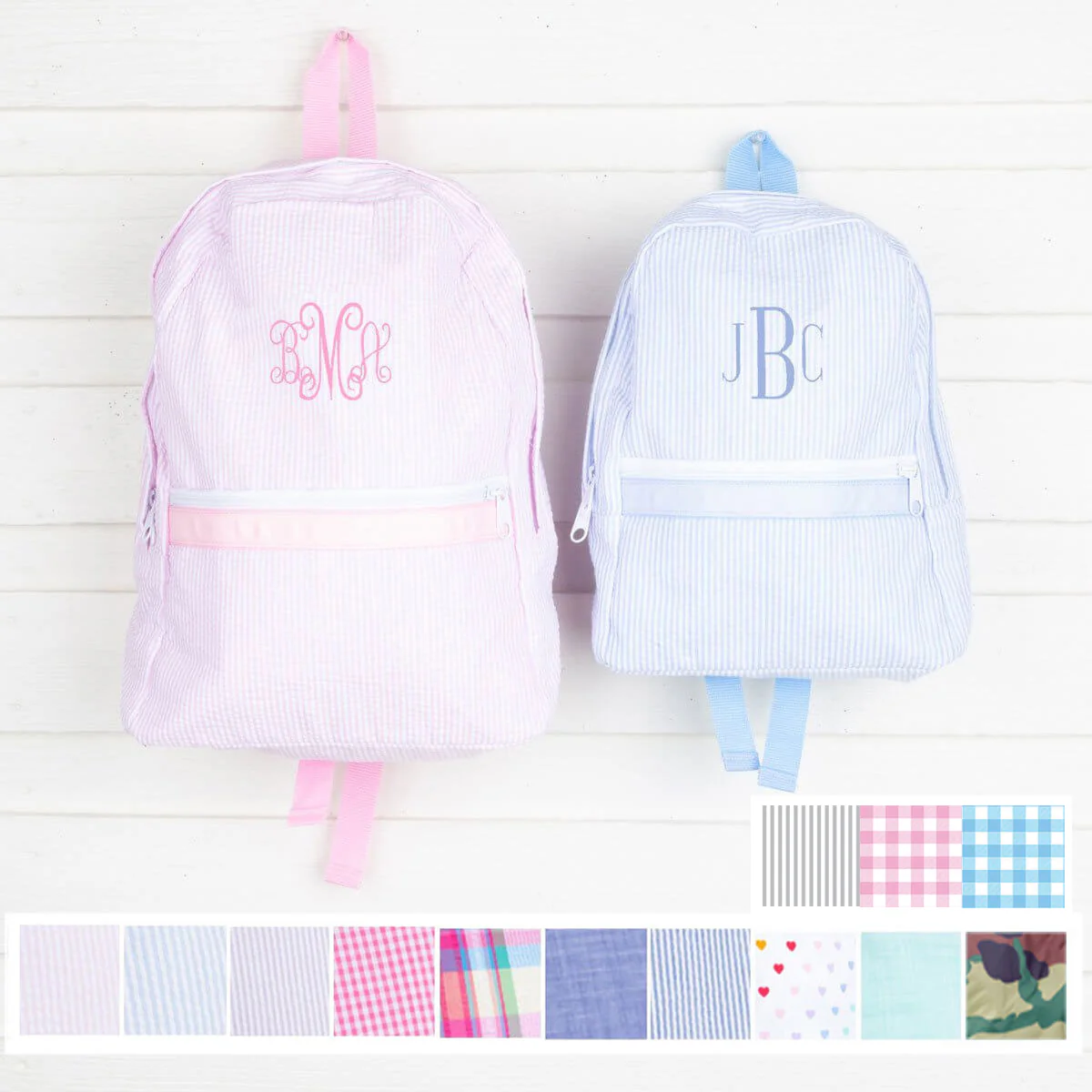 Kids Backpack - Image 20