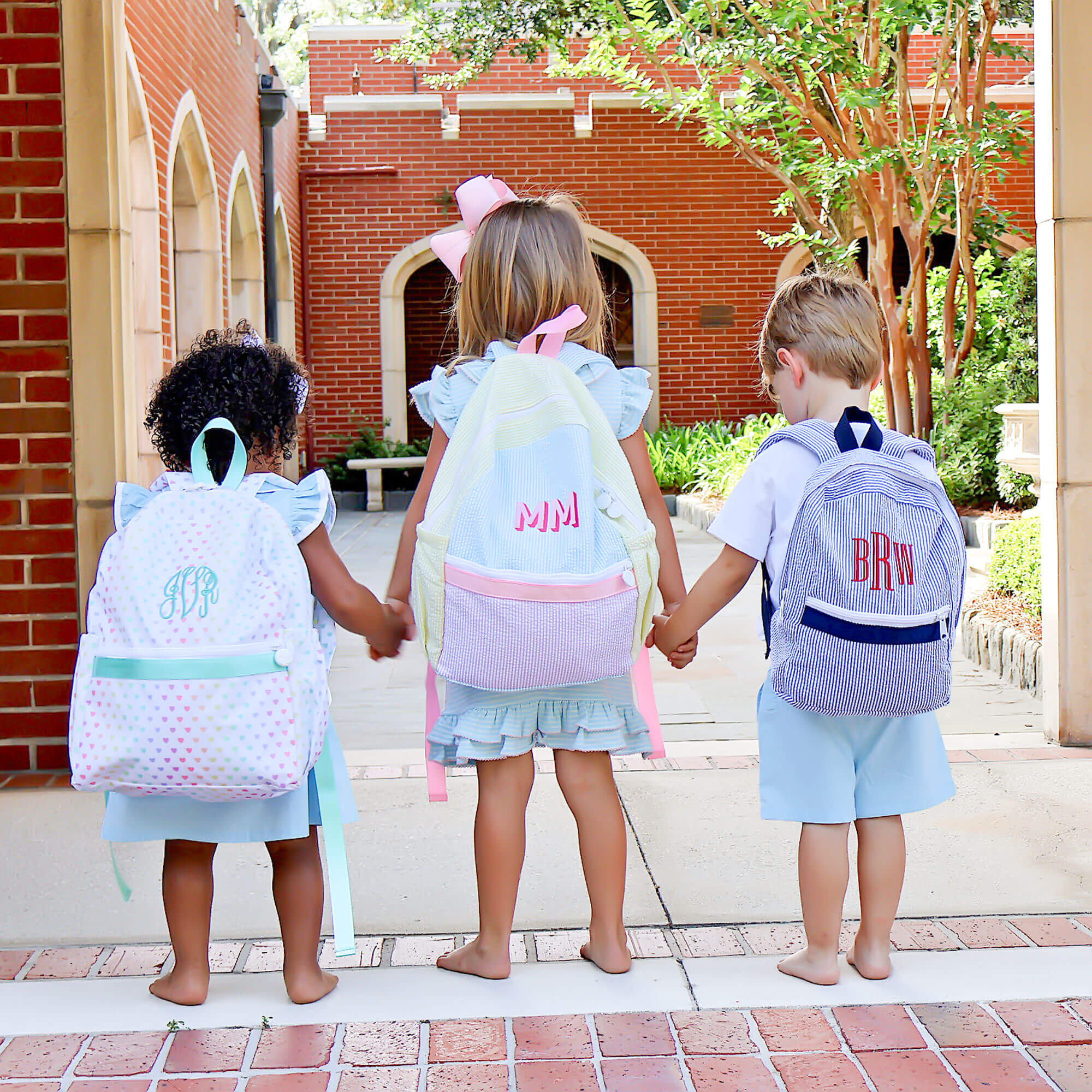 Kids Backpack - Image 30