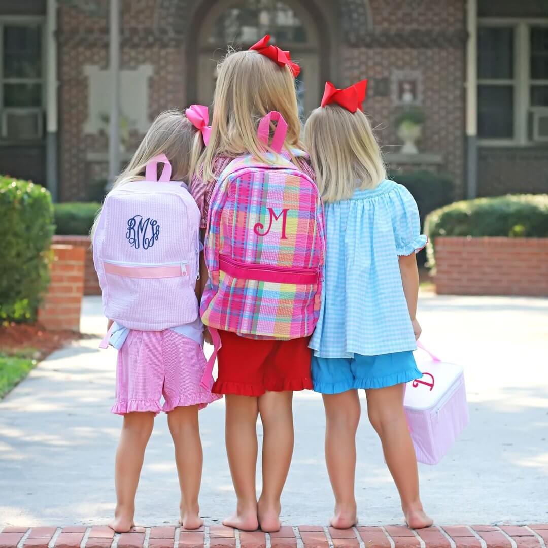 Kids Backpack - Image 32