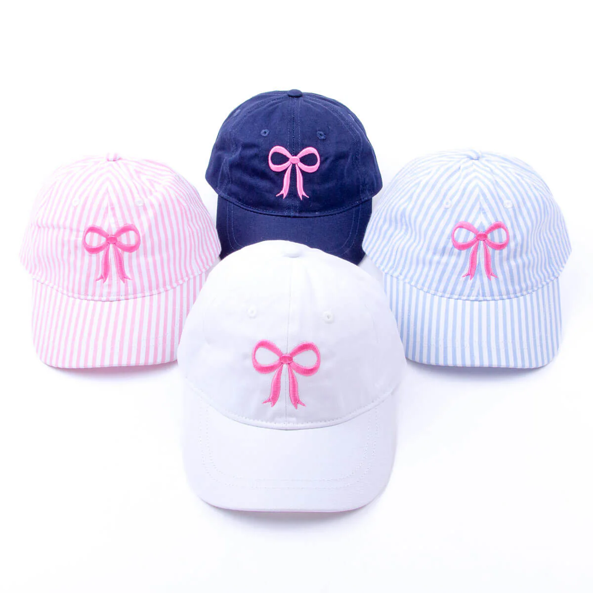Kids Bow Hat