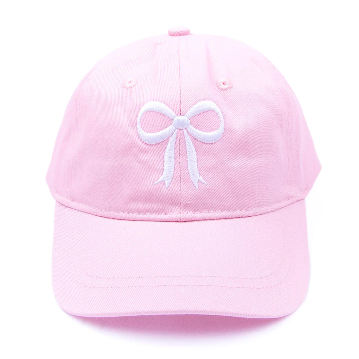 Kids Bow Hat - Image 2