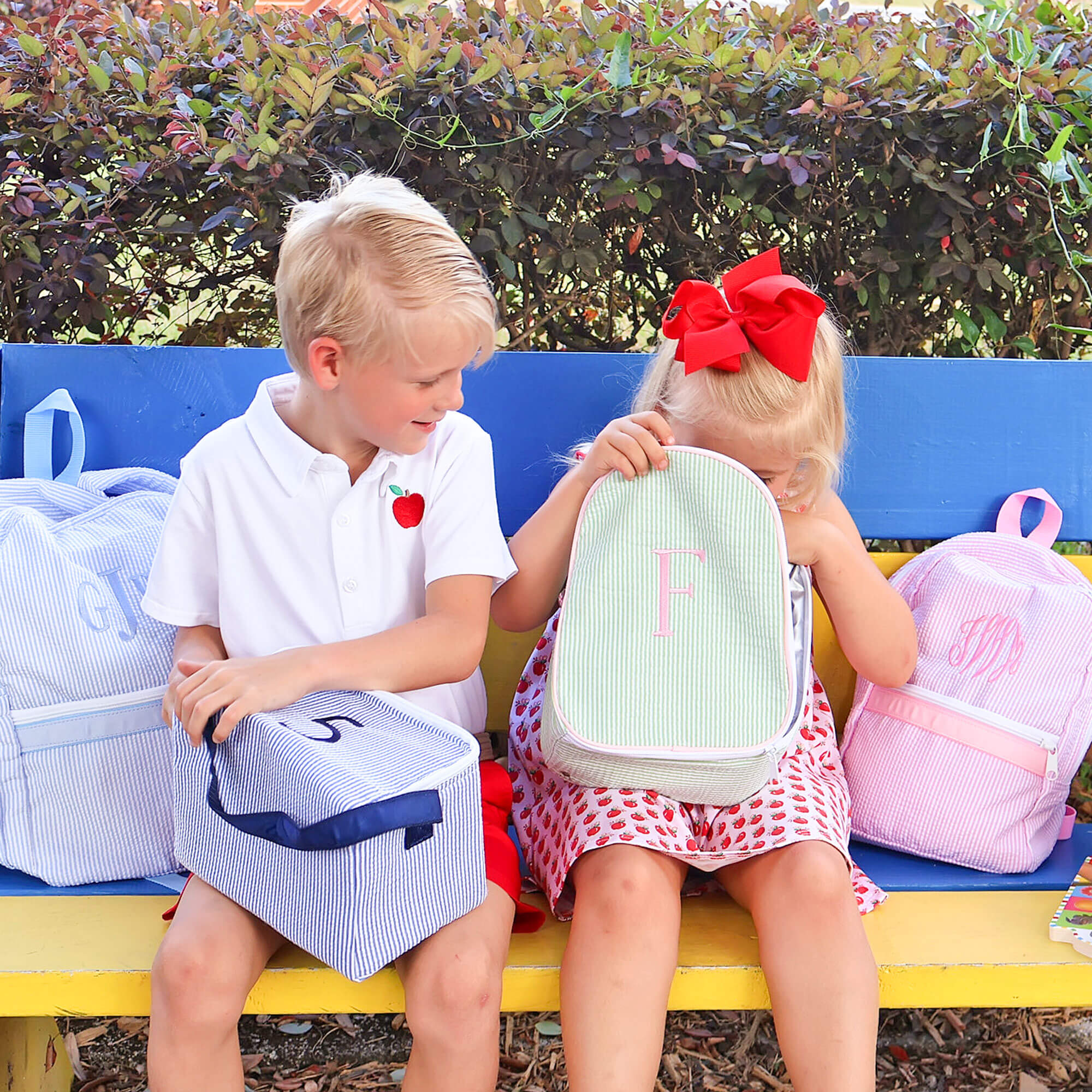 Kids Lunch Box - Image 2