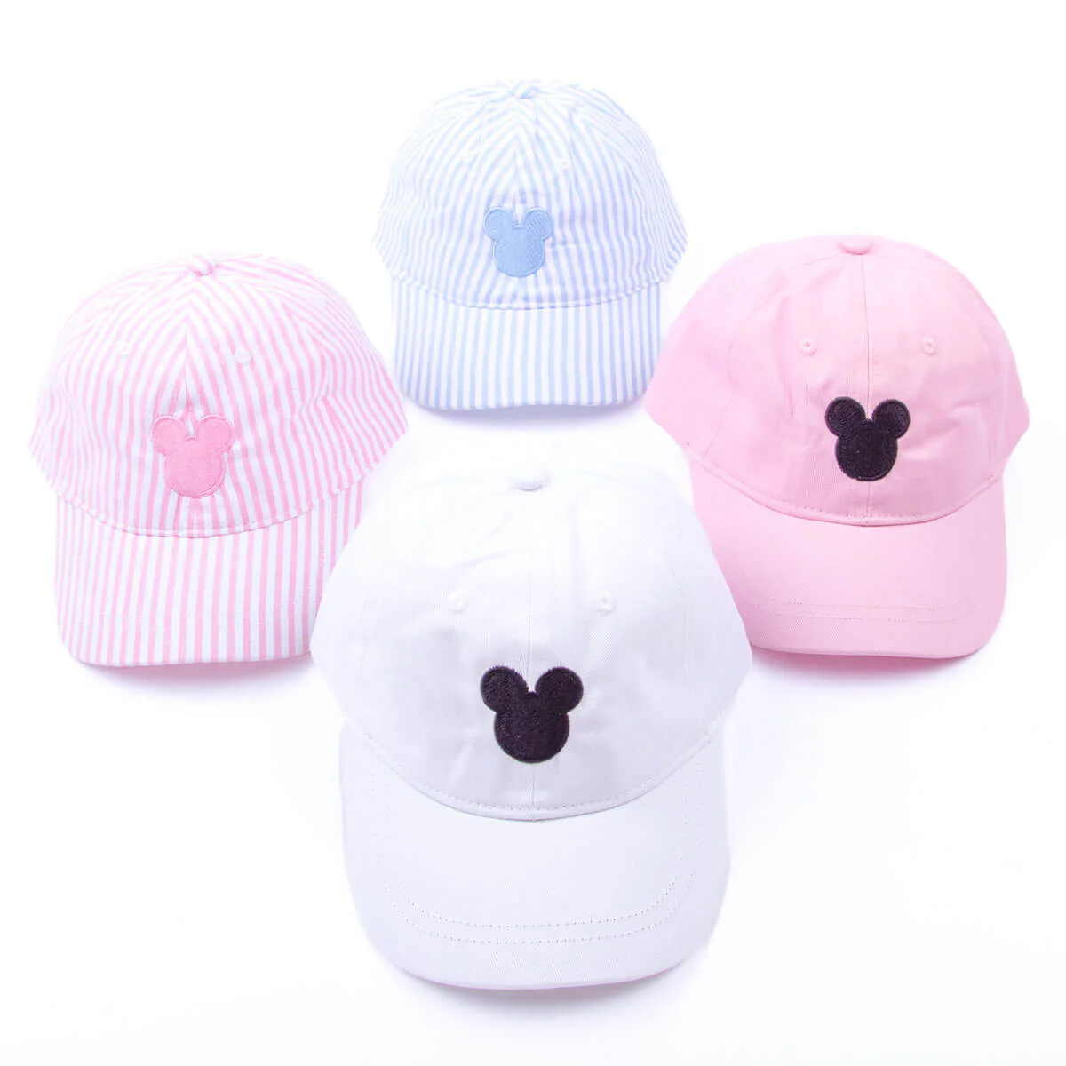 Kids Mouse Ears Hat