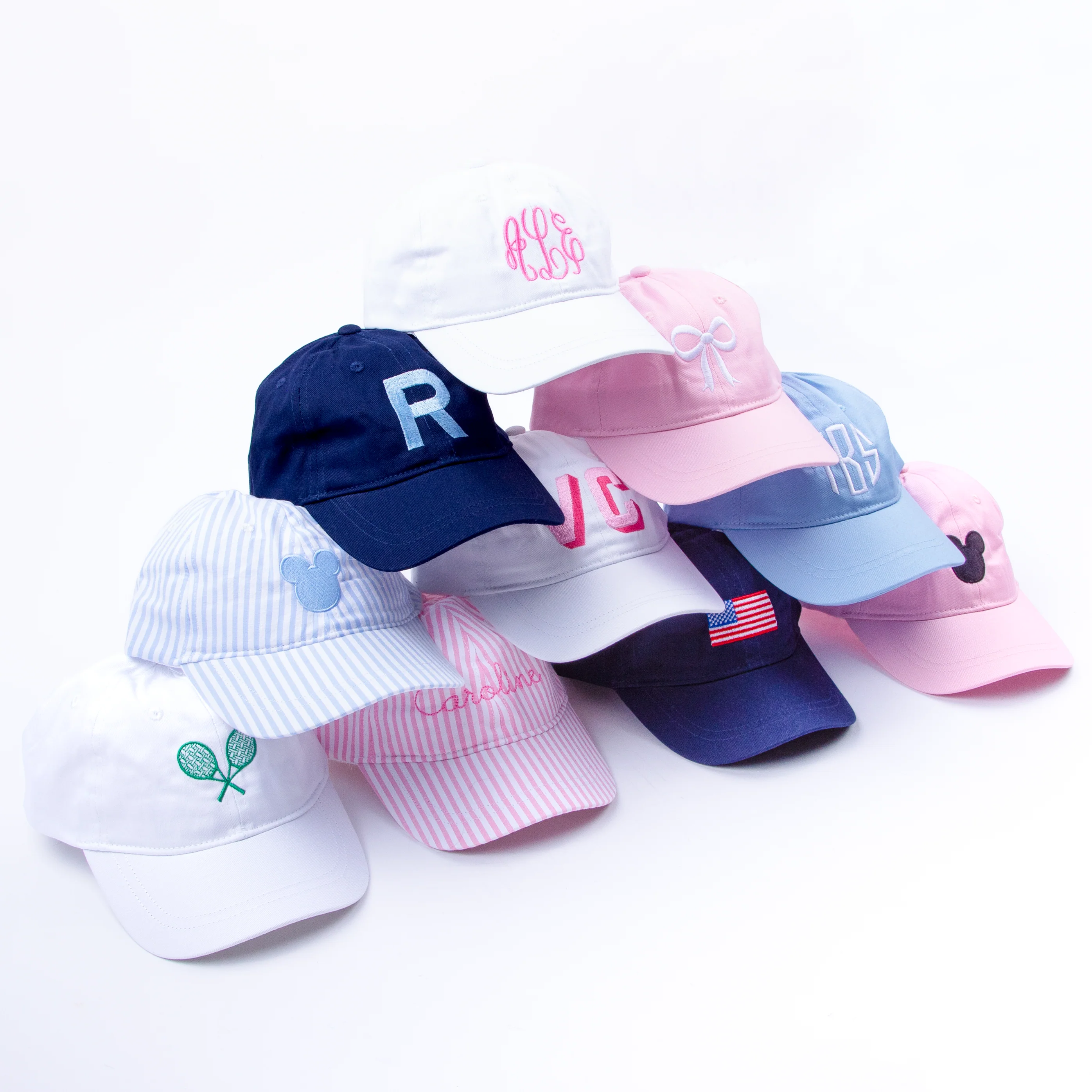 Kids Mouse Ears Hat - Image 11