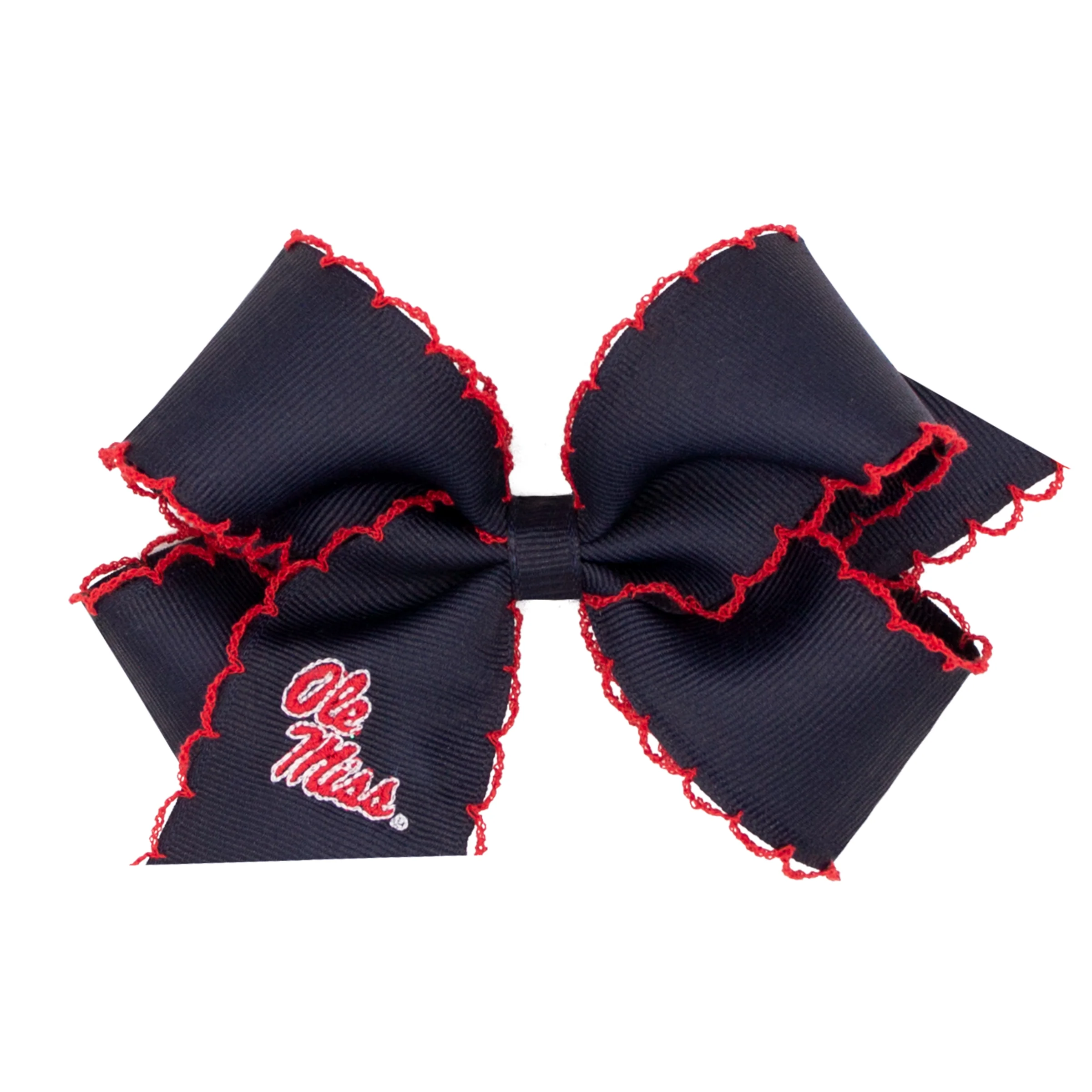 Moonstitch Collegiate Bow - Image 20