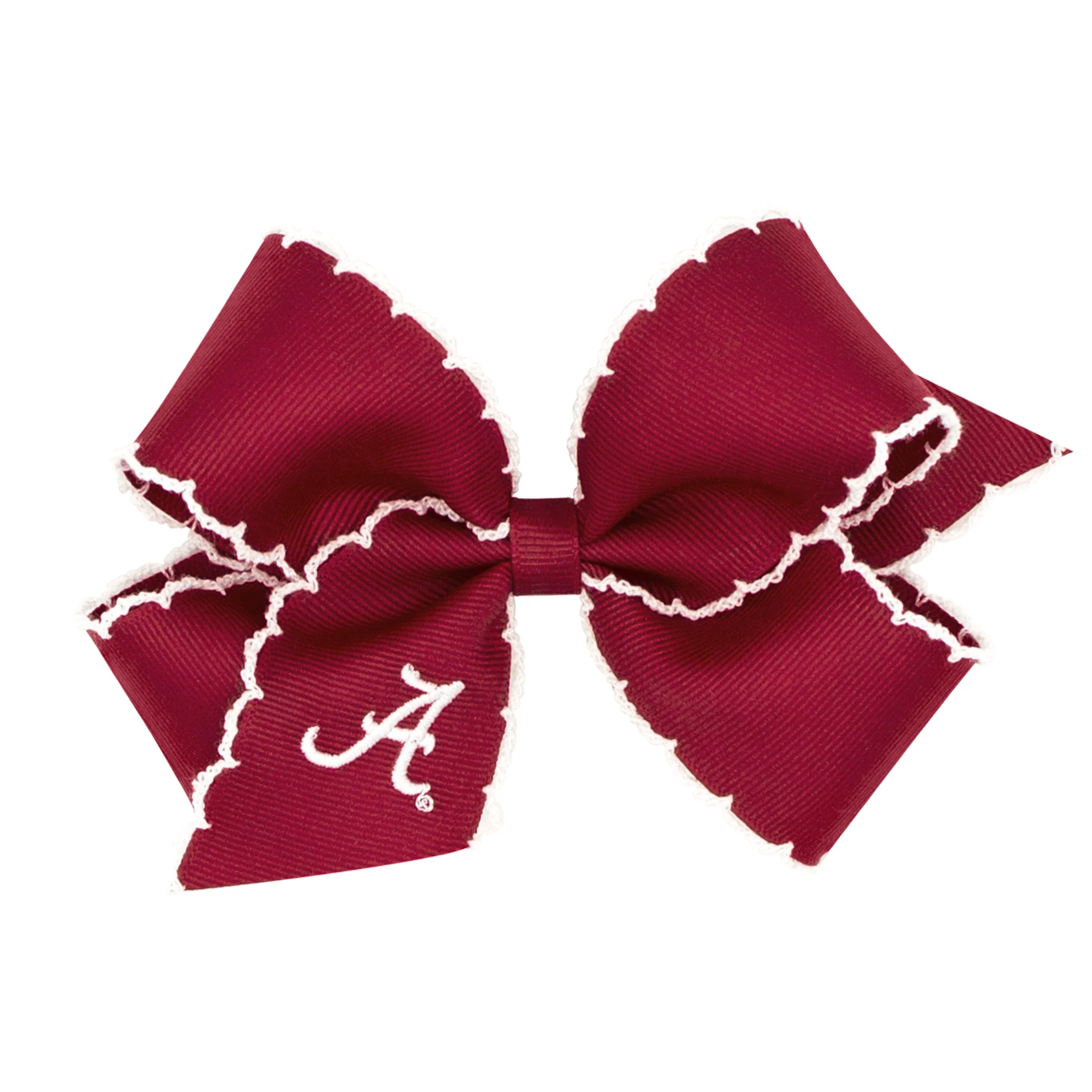 Moonstitch Collegiate Bow - Image 7