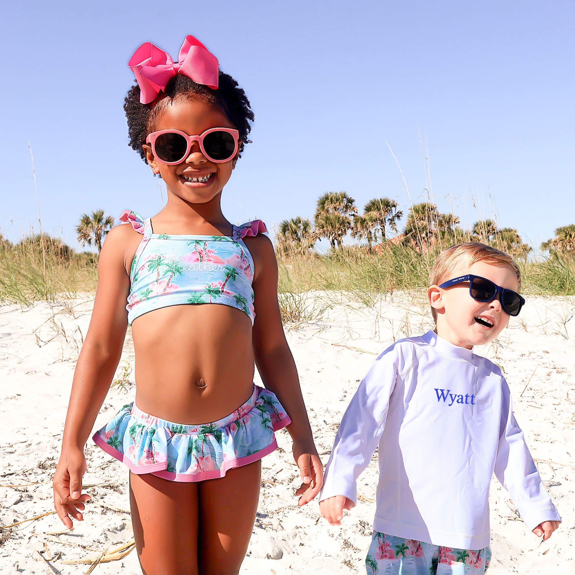 White Rash Guard - Image 6