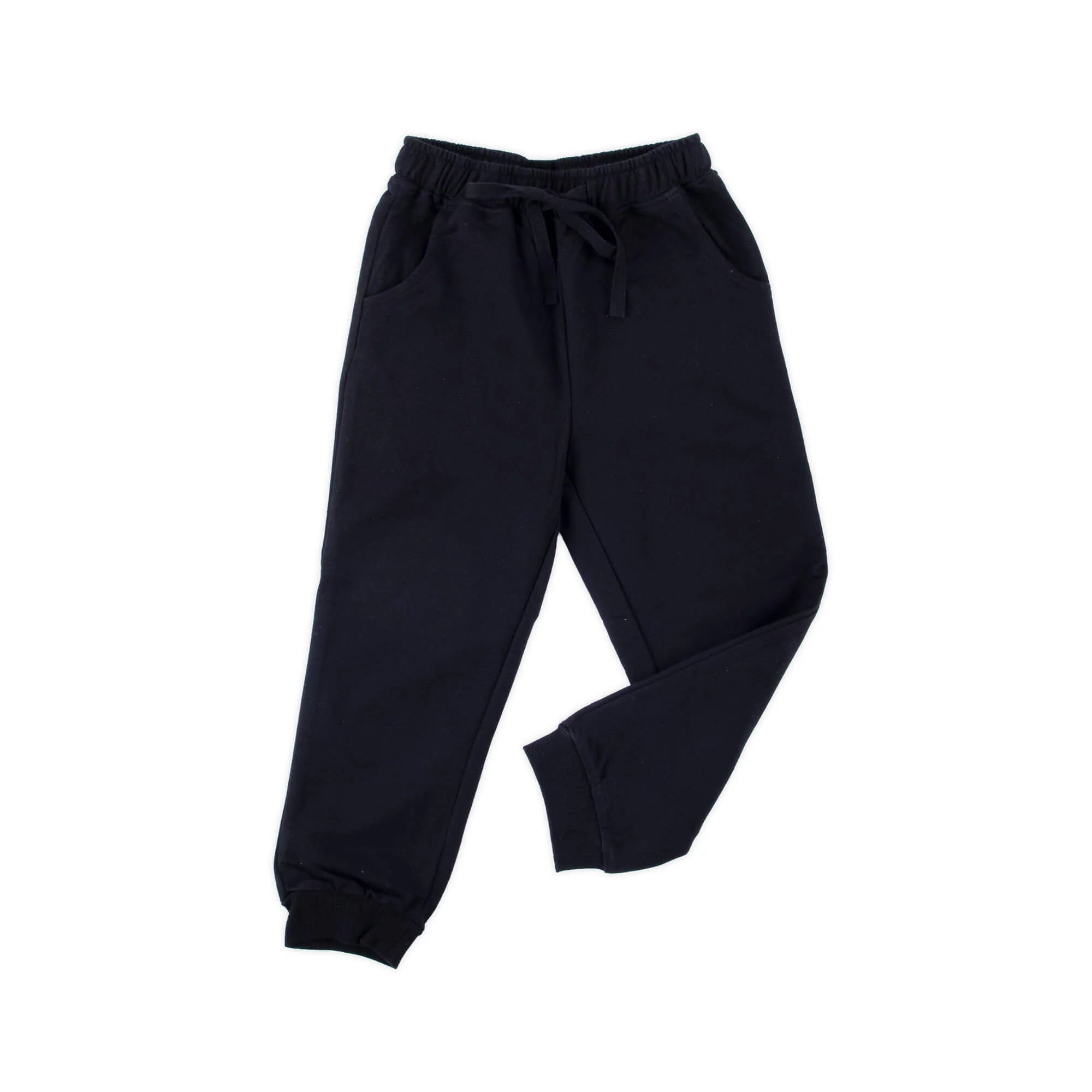 Black Jogger