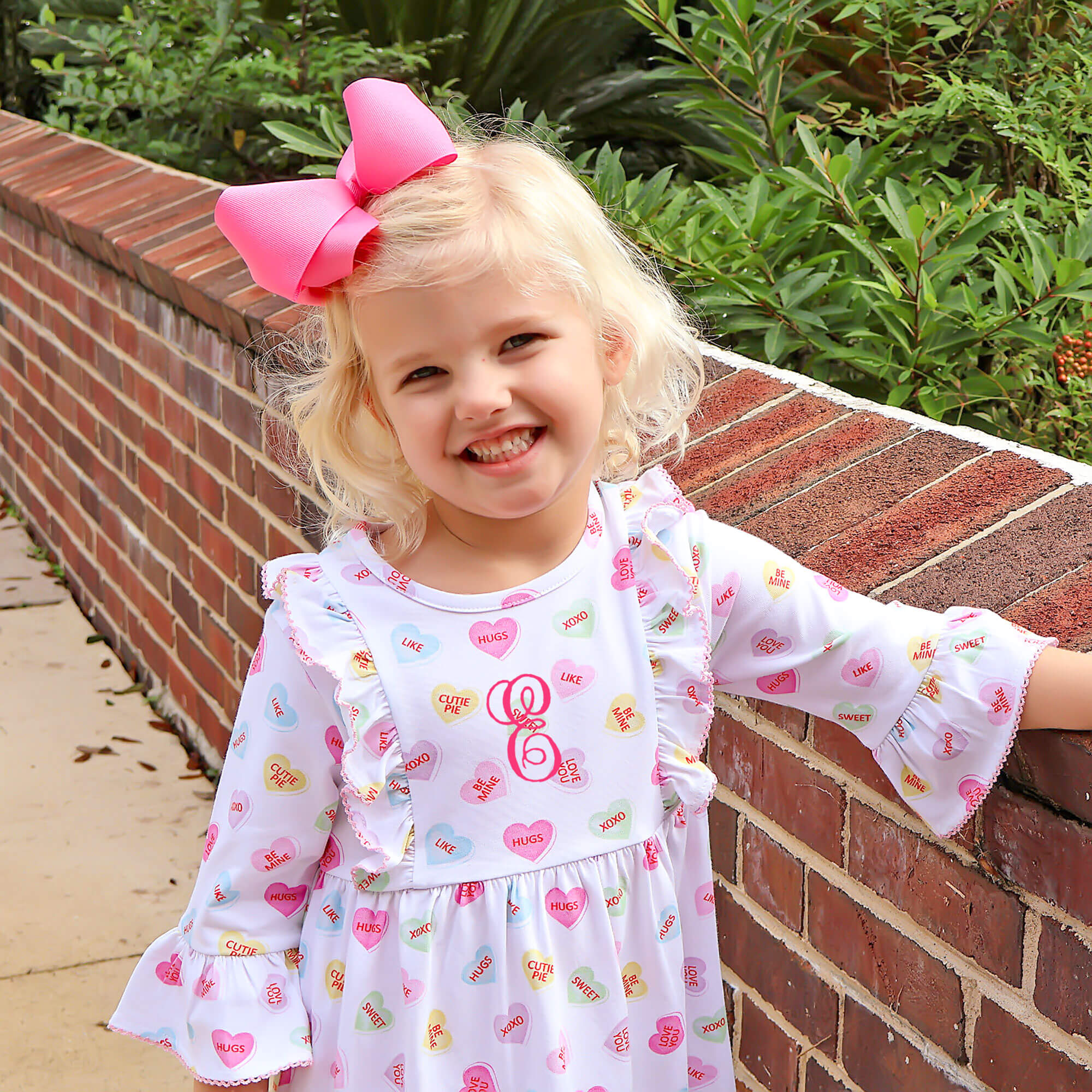 Sweethearts Candy Olivia Dress - Image 3