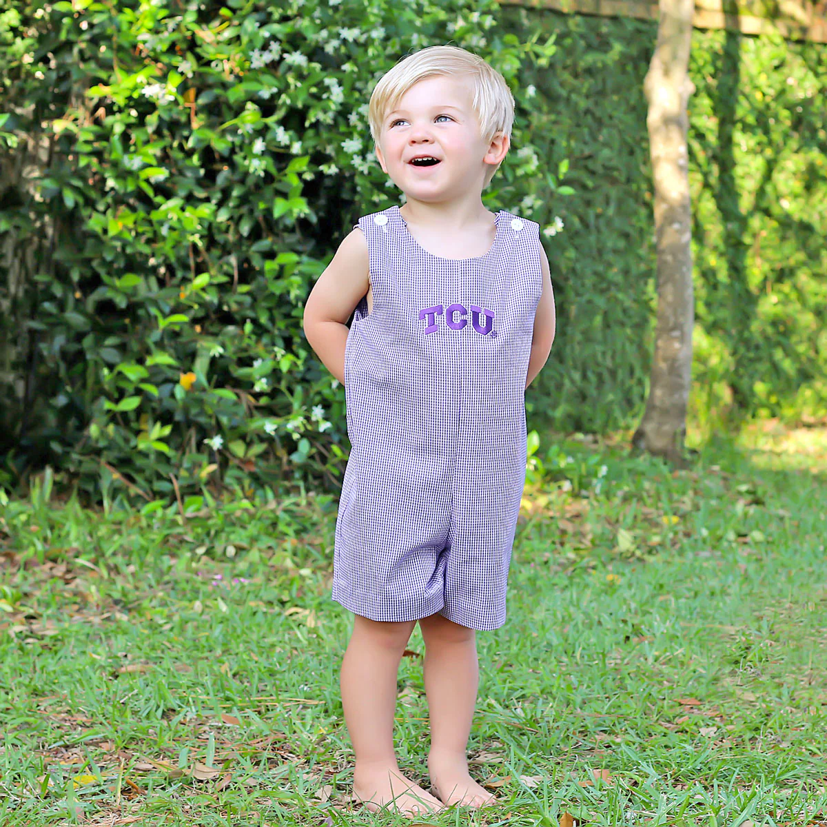 TCU Check Jon Jon