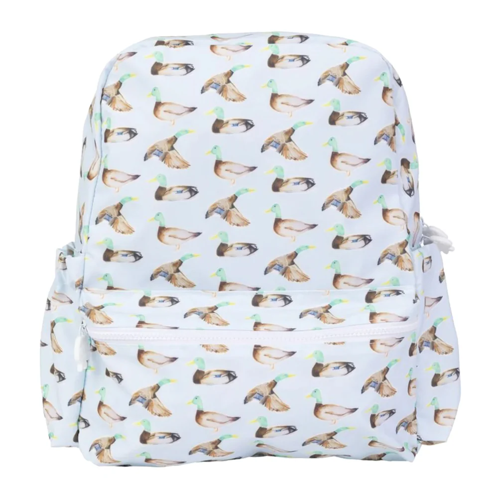 The Backpack - Image 10
