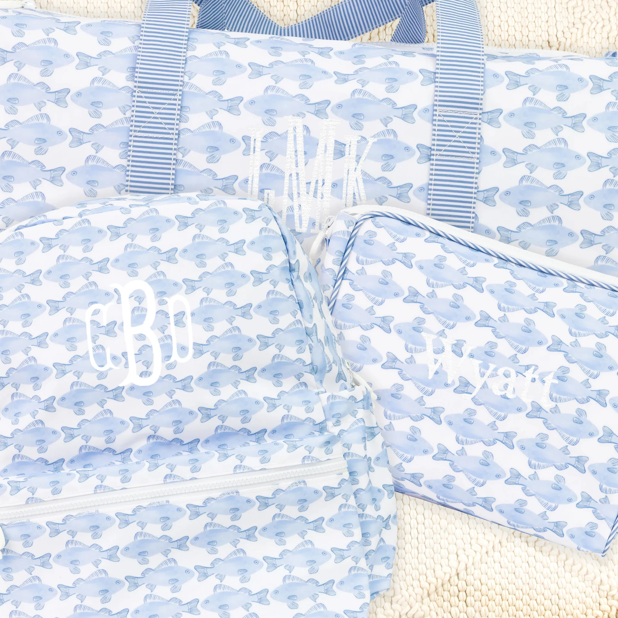 The Duffle Bag - Image 16